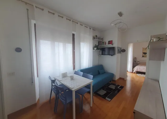 Casa Vacanze Valentino